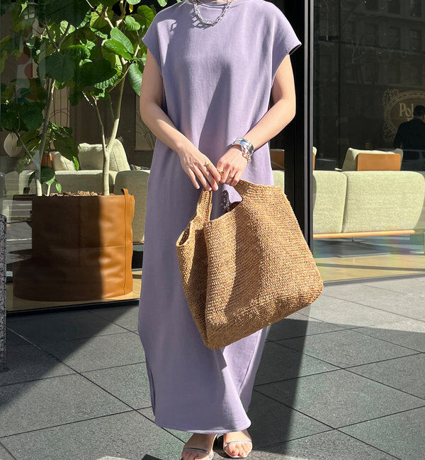  「【SAKURA&times;こっち企画】前後2WAYジップワンピース」|ワンピース|