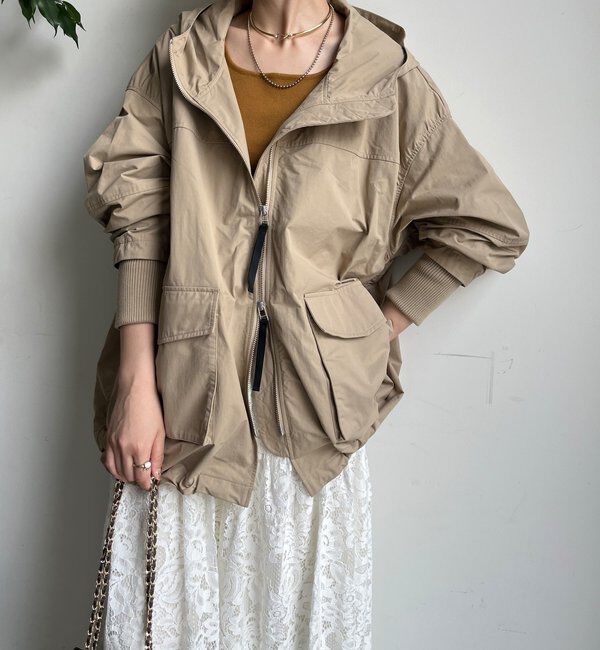  「マンパMA1」|その他|ベージュ