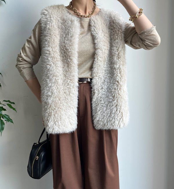  「ラメロンTEE」|Tシャツ・カットソー|