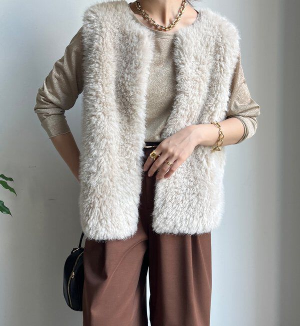  「ラメロンTEE」|Tシャツ・カットソー|