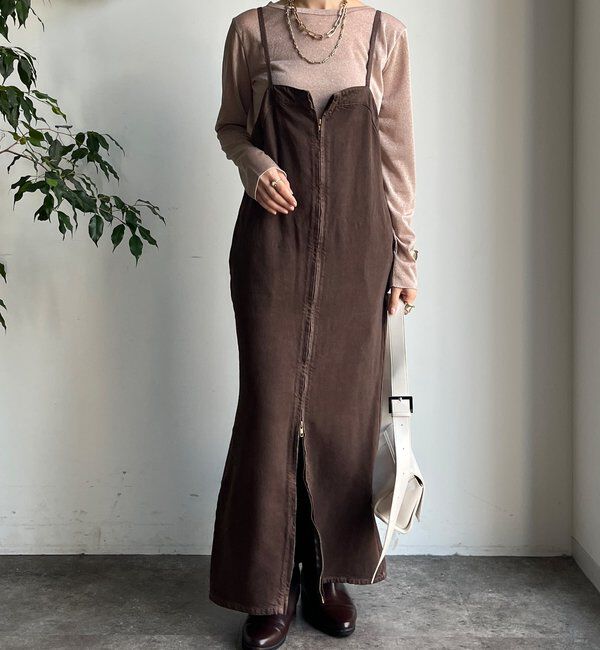  「ラメロンTEE」|Tシャツ・カットソー|