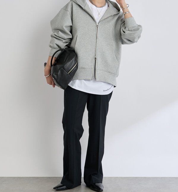  「【R.good(アールドットグッド)】120ｃｍボールチェーンアジャストネックレ」|ブローチ・コサージュ|