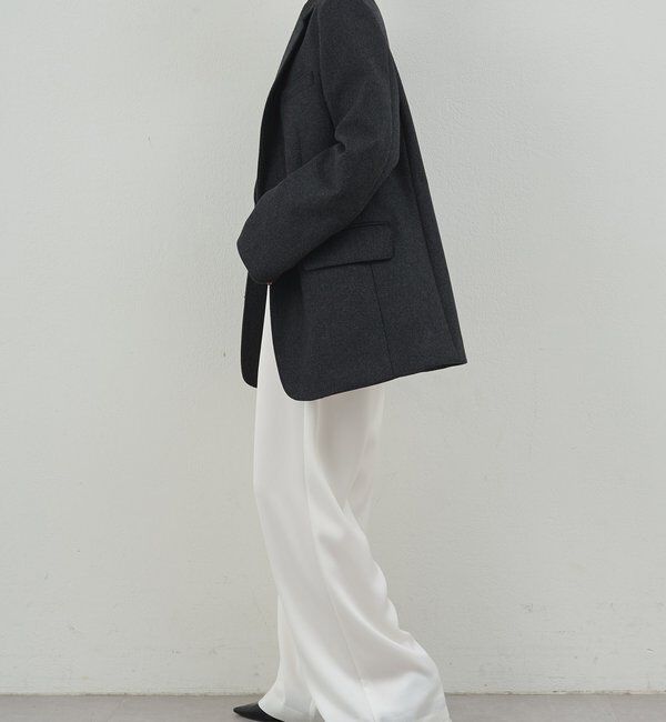  「【PEAS】ドレスジャコート」|その他|