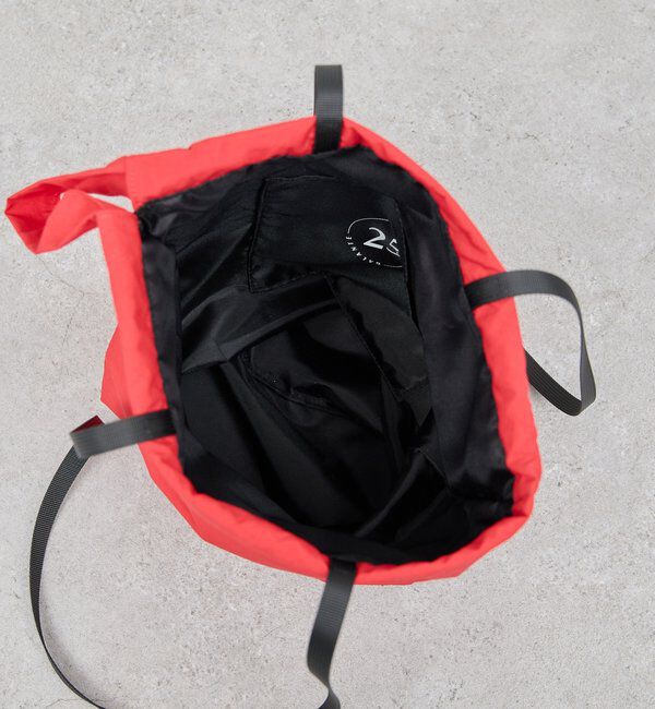  「【25th記念アイテム】2wayバッグ」|トートバッグ|