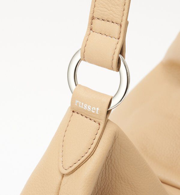  「【セール対象再値げ】［A4サイズ対応・510g］ソフトレザーワンショルダーバッグ」|ショルダー・メッセンジャー|