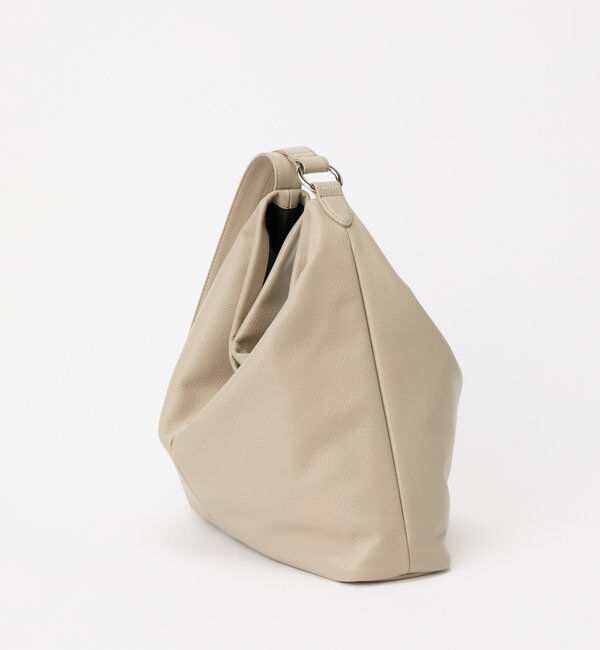  「【セール対象再値げ】［A4サイズ対応・510g］ソフトレザーワンショルダーバッグ」|ショルダー・メッセンジャー|