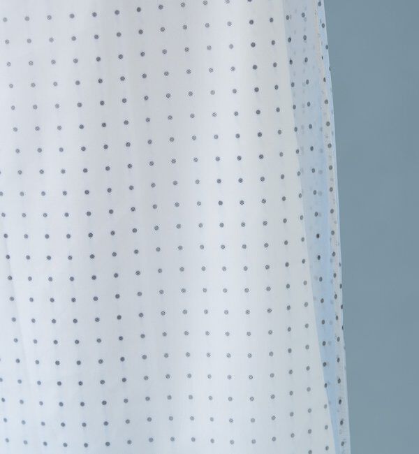  「ドットチュール スカート」|スカート|