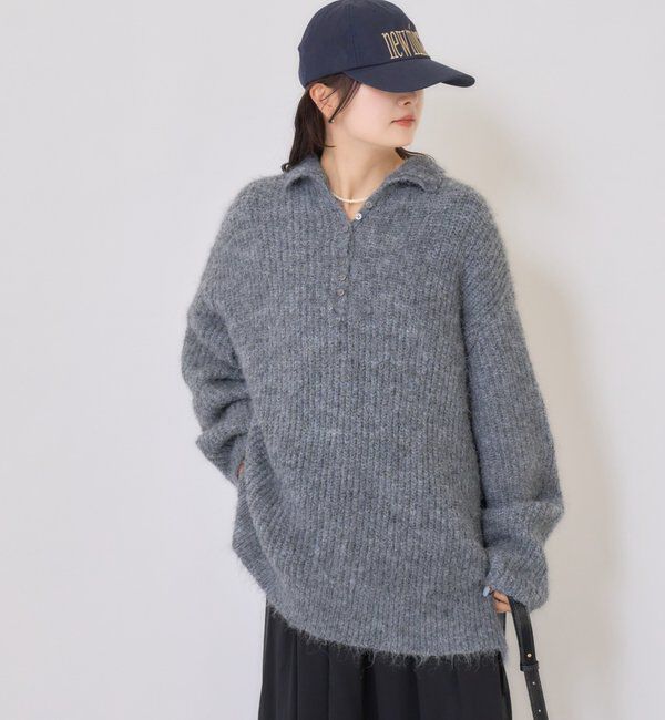  「シアーキャミSETワンピース」|ワンピース|