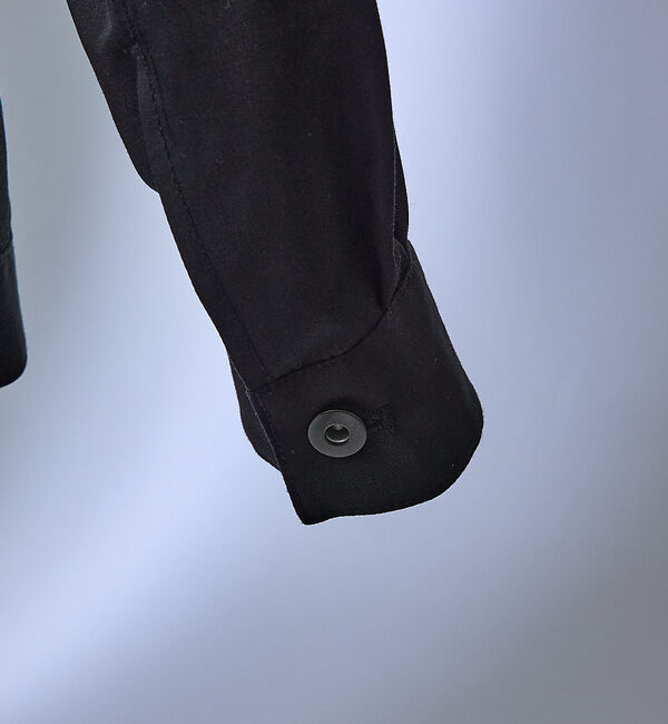 ABAHOUSE「ボクシーシルエット ジップブルゾン」|ブルゾン・スタジャン|