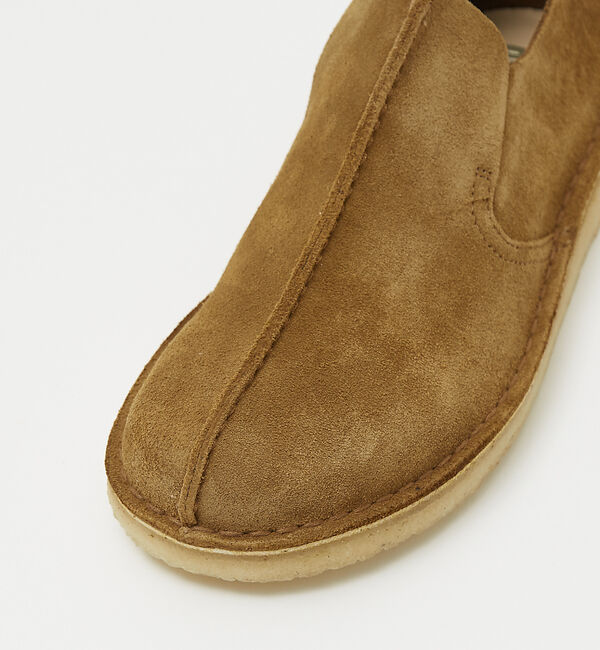 ABAHOUSE「【CLARKS/クラークス】 Desert Mosier / デザートモジアー/」|スニーカー|