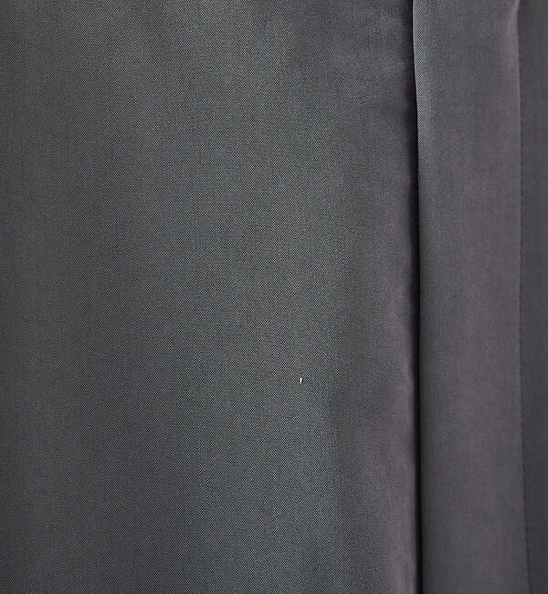 ABAHOUSE「セットアップ対応【i`m here/アイムヒアー】 ワイドパンツ / Drawi」|その他|