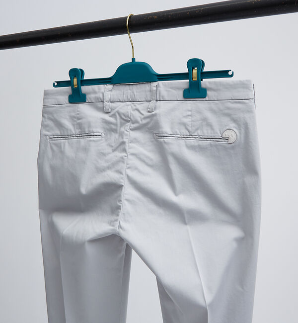 ABAHOUSE「【entre amis】スリムフィット チノスラックス / 8188」|その他|