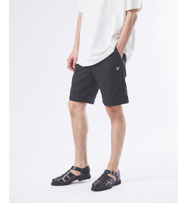 alfredoBANNISTER「ボリュームソール グルカサンダル / グルカシューズ」|サンダル|