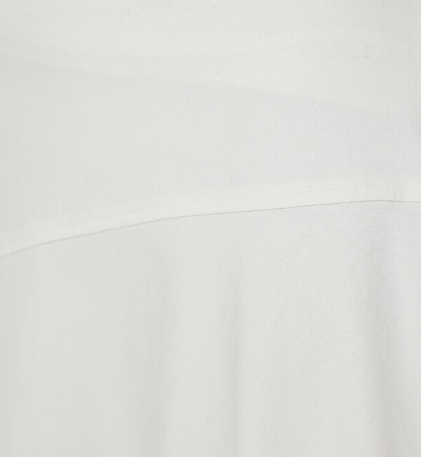 Rouge vif「シェルタリングアシメフレアスカート」|スカート|