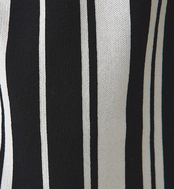 Rouge vif「【セットアップ対応】ジャガードニットスカート」|スカート|