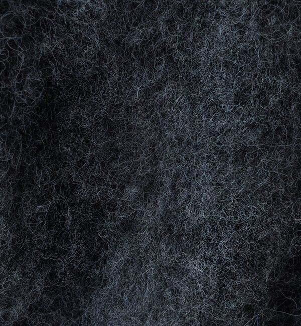 Rouge vif「シャギー ニットプルオーバー◆」|ニット・セーター|