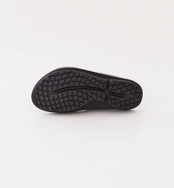 Rouge vif「【OOFOS/ウーフォス】O Original / リカバリーサンダル【WEB限」|サンダル|