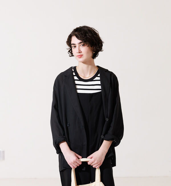 Rouge vif「アメスリフライスタンクトップ」|キャミソール|