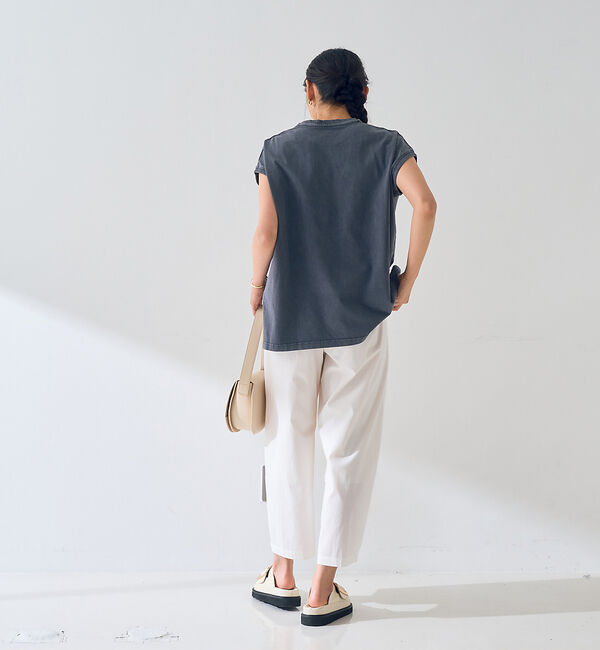 Rouge vif「【ロングセラー】NEW イージー ワイドパンツ」|その他|