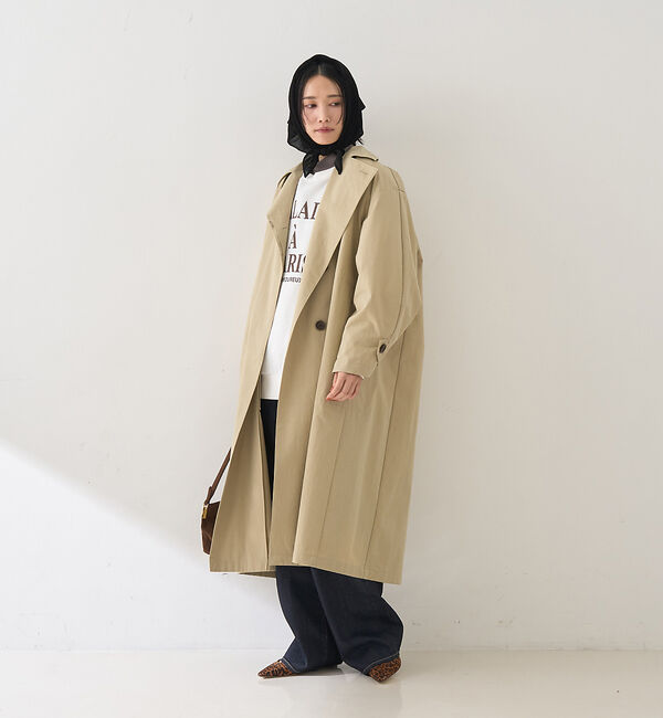 Rouge vif「【La Maison de Lyllis/ラ メゾン ド リリス】SANKAKU」|バンダナ・スカーフ|