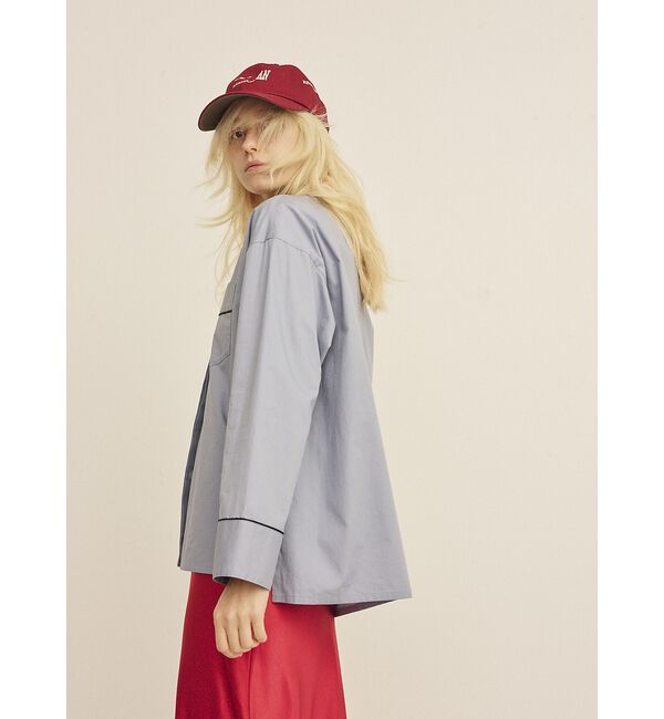 Rouge vif「【LY/エルワイ】ブーケンキャップ Boeken cap」|その他|