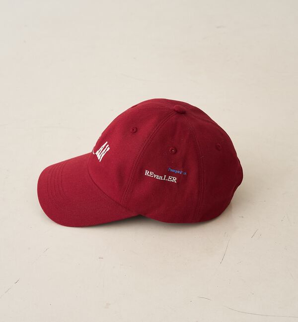 Rouge vif「【LY/エルワイ】ブーケンキャップ Boeken cap」|その他|