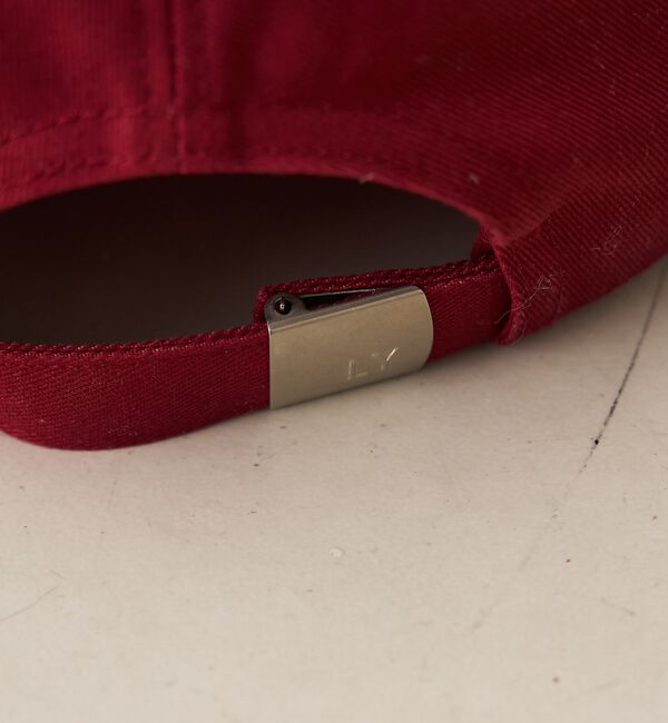 Rouge vif「【LY/エルワイ】ブーケンキャップ Boeken cap」|その他|