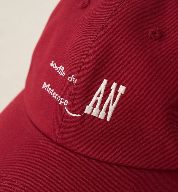 Rouge vif「【LY/エルワイ】ブーケンキャップ Boeken cap」|その他|