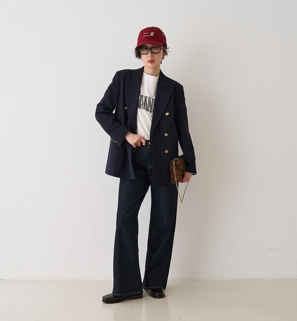 Rouge vif「【LY/エルワイ】ブーケンキャップ Boeken cap」|その他|