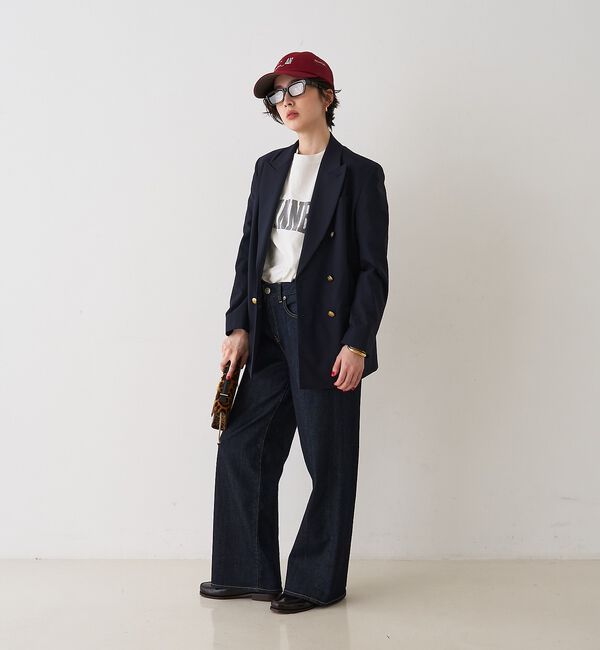 Rouge vif「【LY/エルワイ】ブーケンキャップ Boeken cap」|その他|