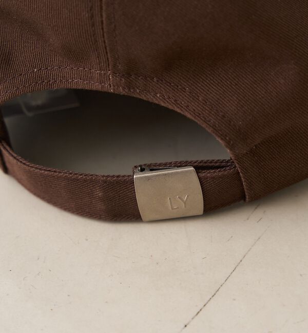 Rouge vif「【LY/エルワイ】ブーケンキャップ Boeken cap」|その他|