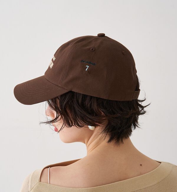 Rouge vif「【LY/エルワイ】ブーケンキャップ Boeken cap」|その他|