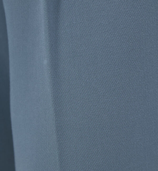 qualite「ダブルクロスセンタープレスパンツ」|その他|