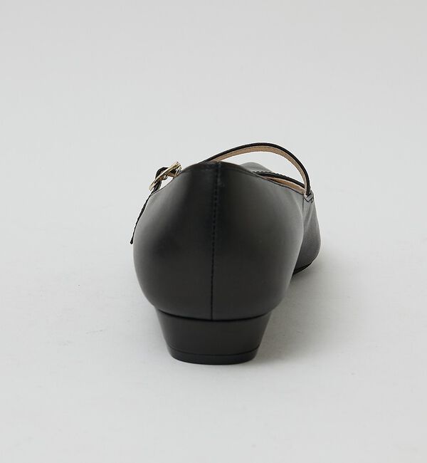 AU BANNISTER「メリージェーンパンプス」|パンプス|