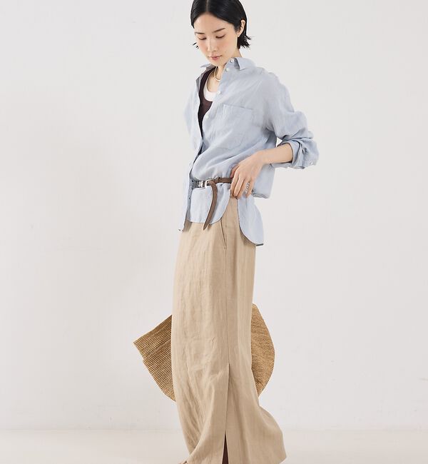 The Store by C' 「【puntovita】【WEB限定】コンチョベルト」|ベルト|