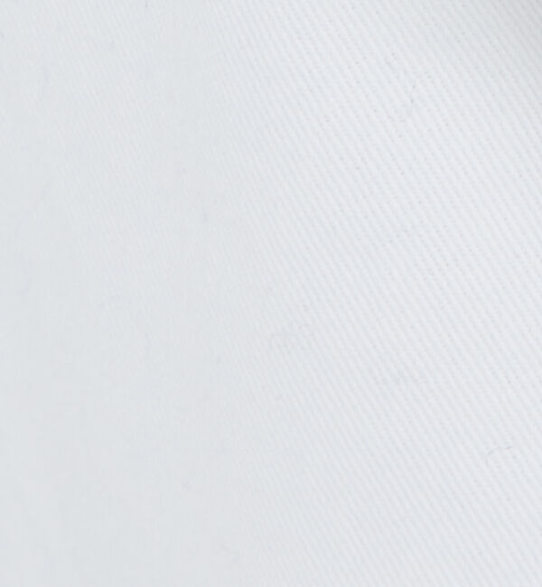 NOMINE「カーブデニム パンツ」|デニム|