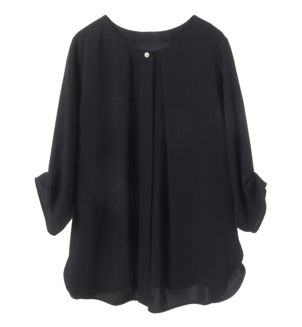 TIARA「2WAYドルマンブラウス」|シャツ・ブラウス|