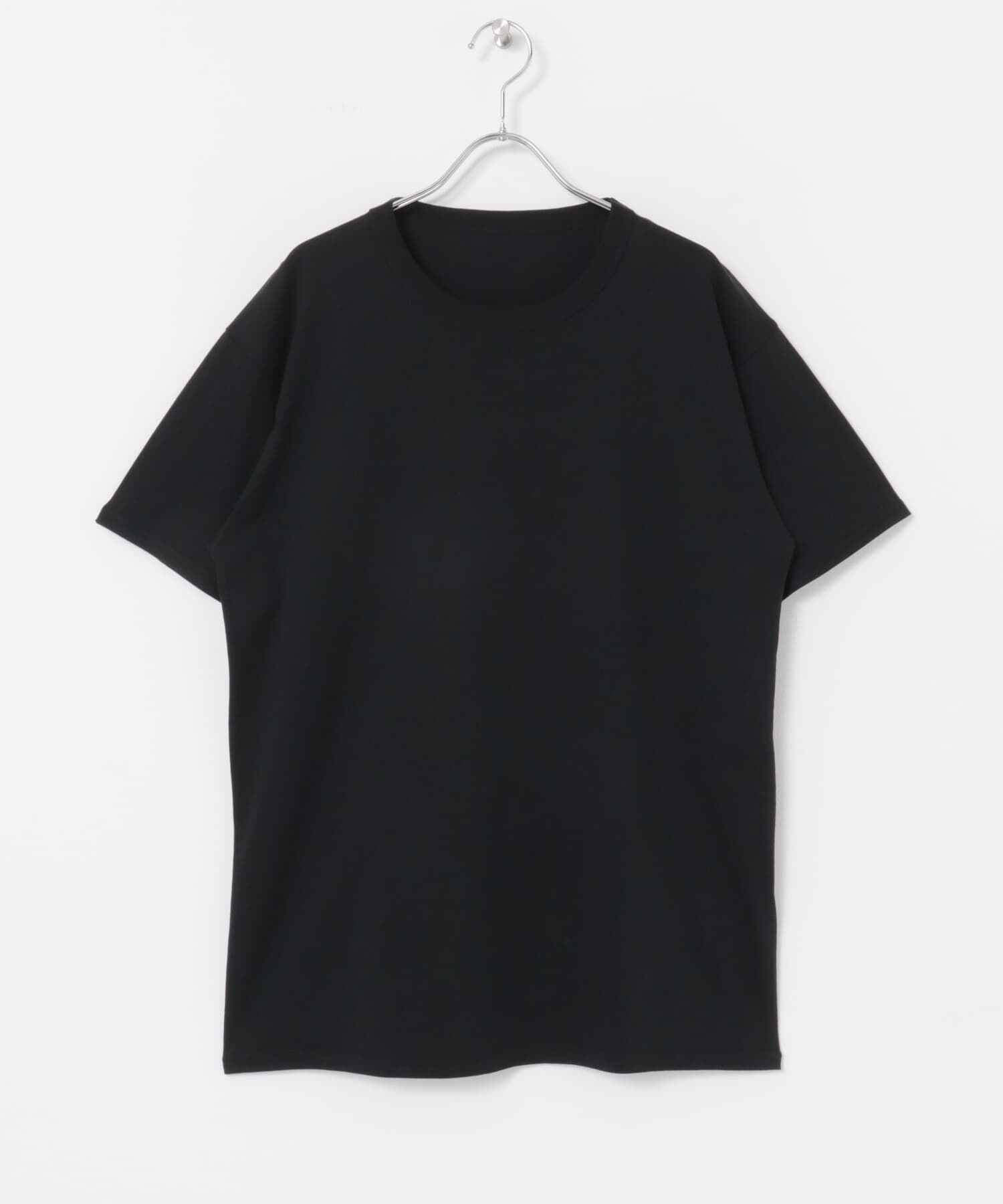 URBAN RESEARCH「『UR TECH』クルーネックTシャツ」|Tシャツ・カットソー|