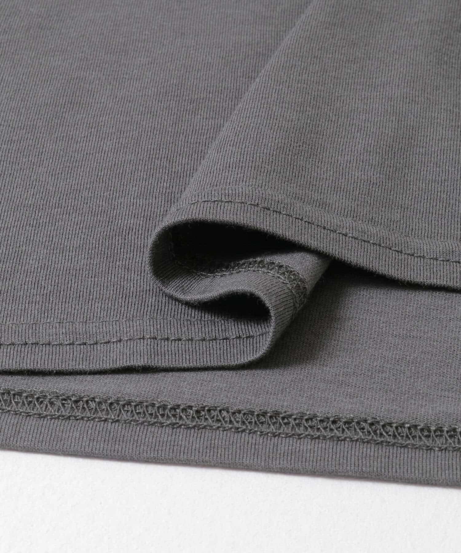 URBAN RESEARCH「『UR TECH』クルーネックTシャツ」|Tシャツ・カットソー|