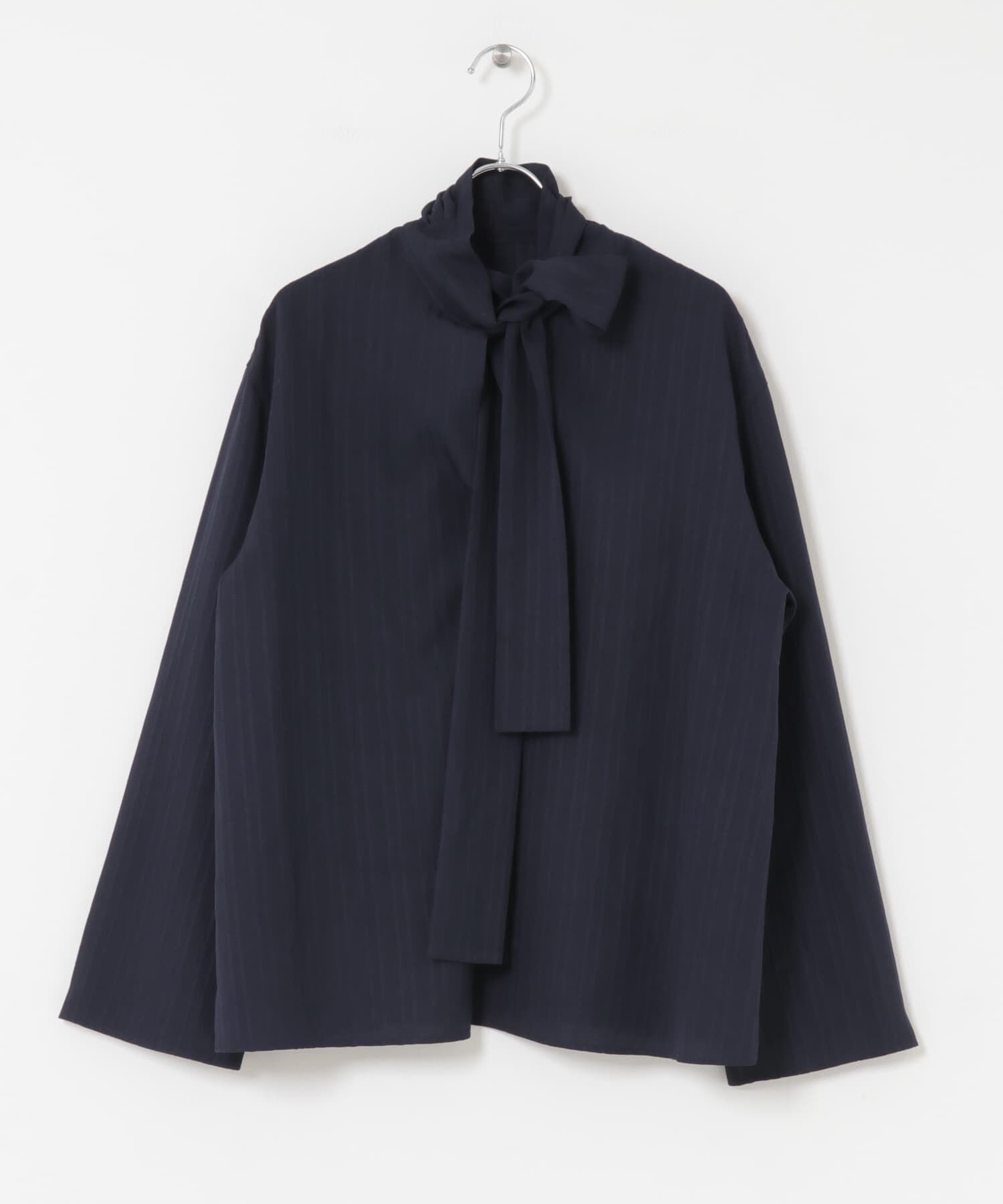 URBAN RESEARCH ROSSO「ボウタイブラウス」|シャツ・ブラウス|