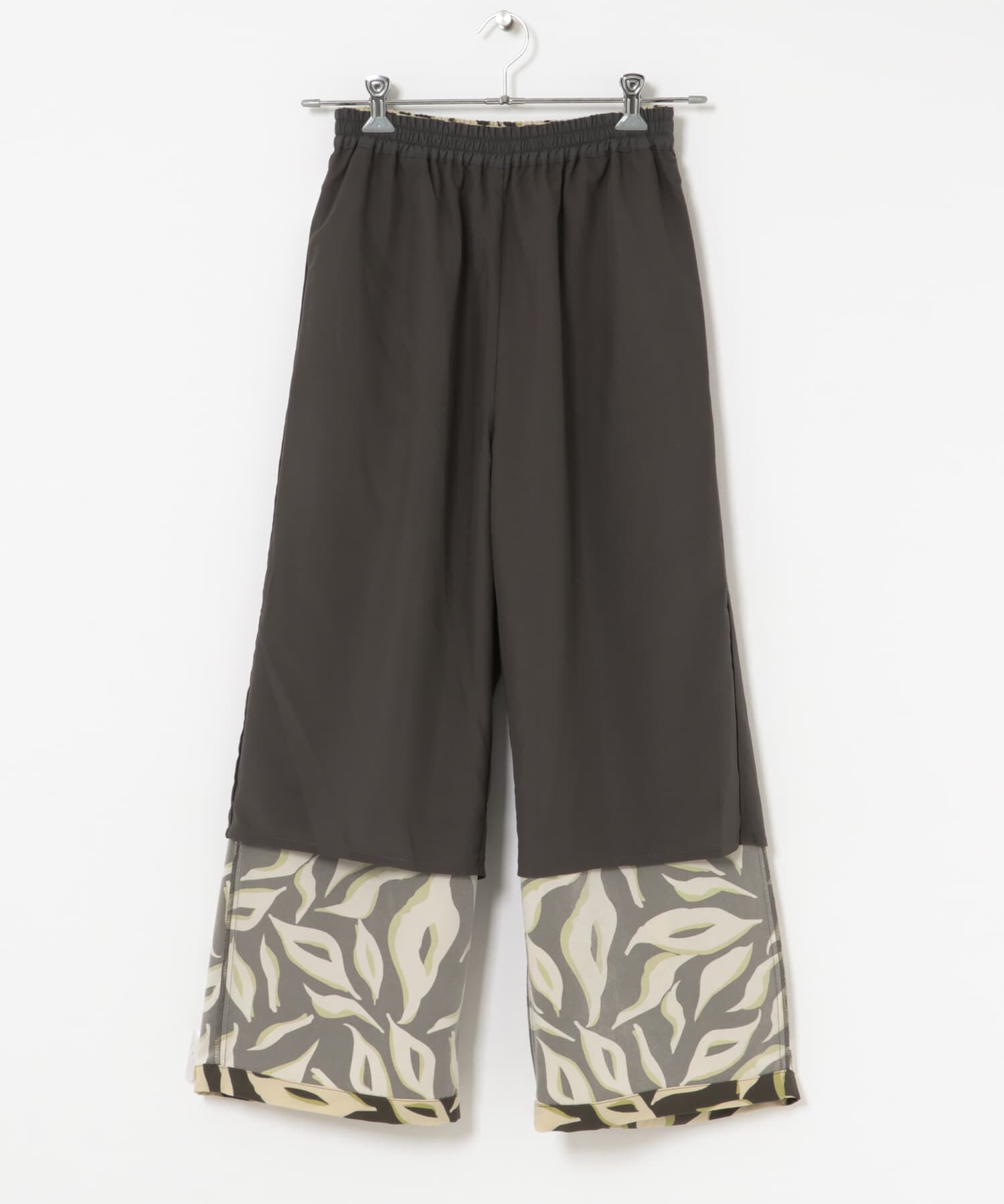 Sonny Label 「ニュアンスプリントイージーパンツ」|その他|