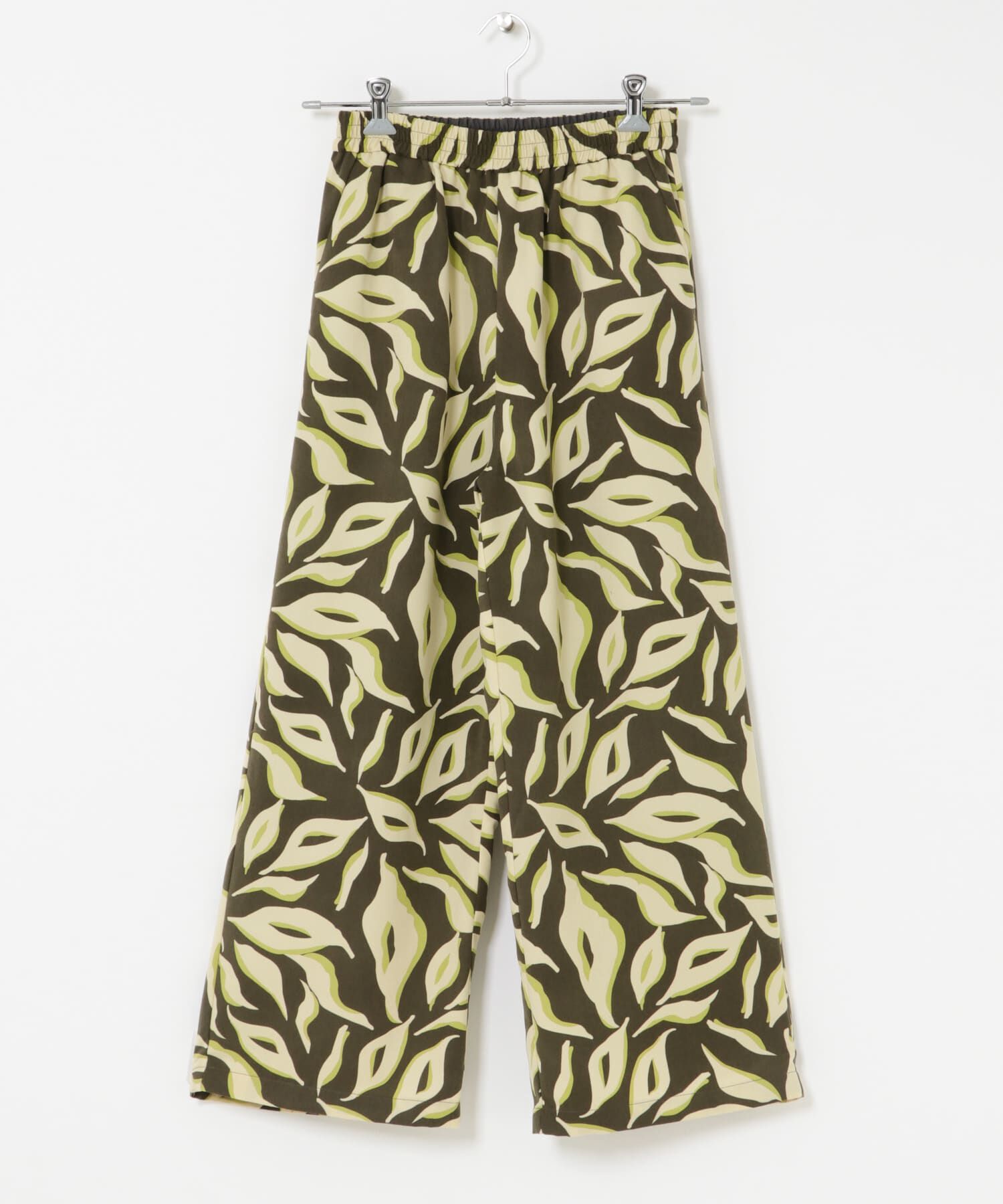 Sonny Label 「ニュアンスプリントイージーパンツ」|その他|