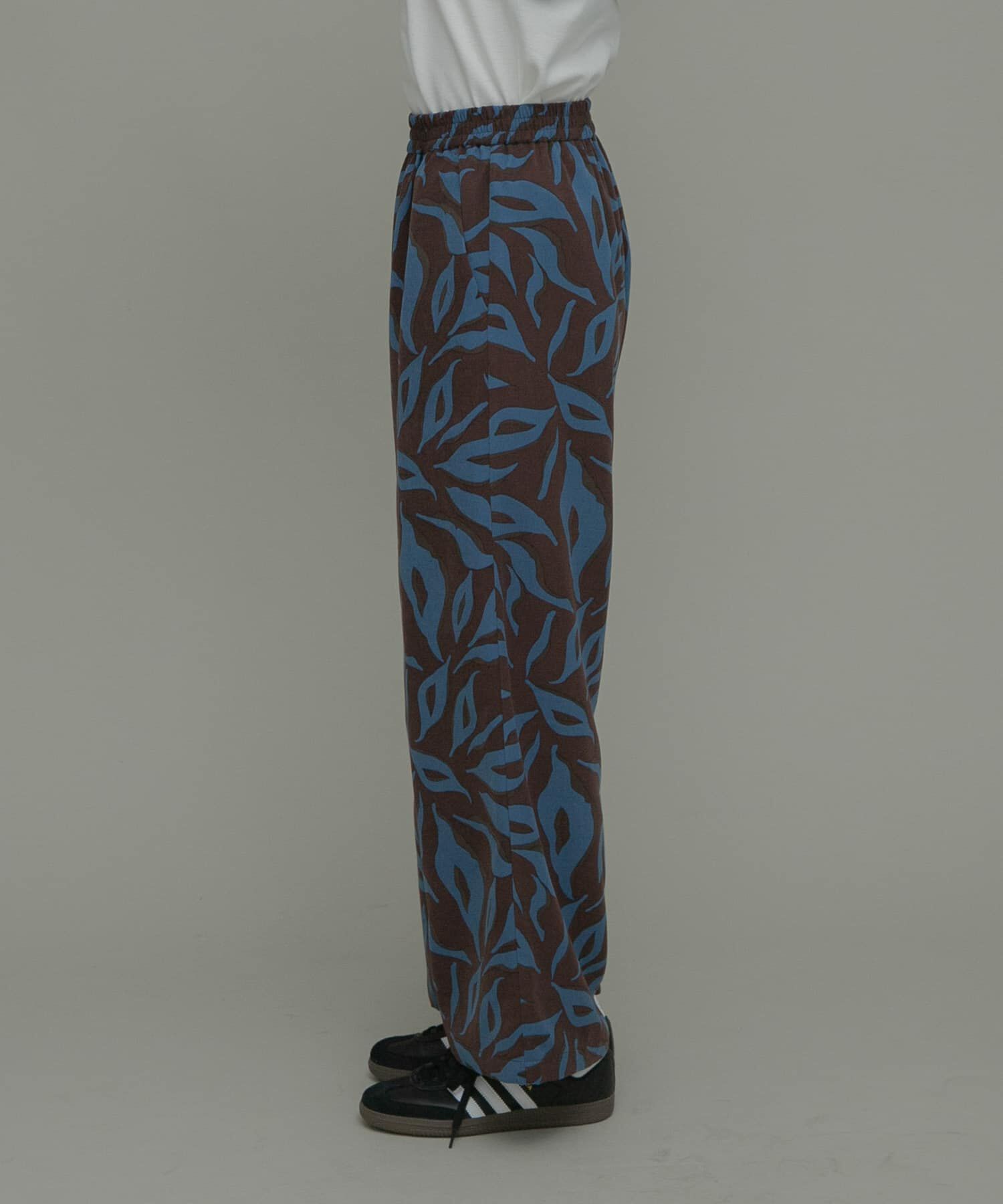 Sonny Label 「ニュアンスプリントイージーパンツ」|その他|