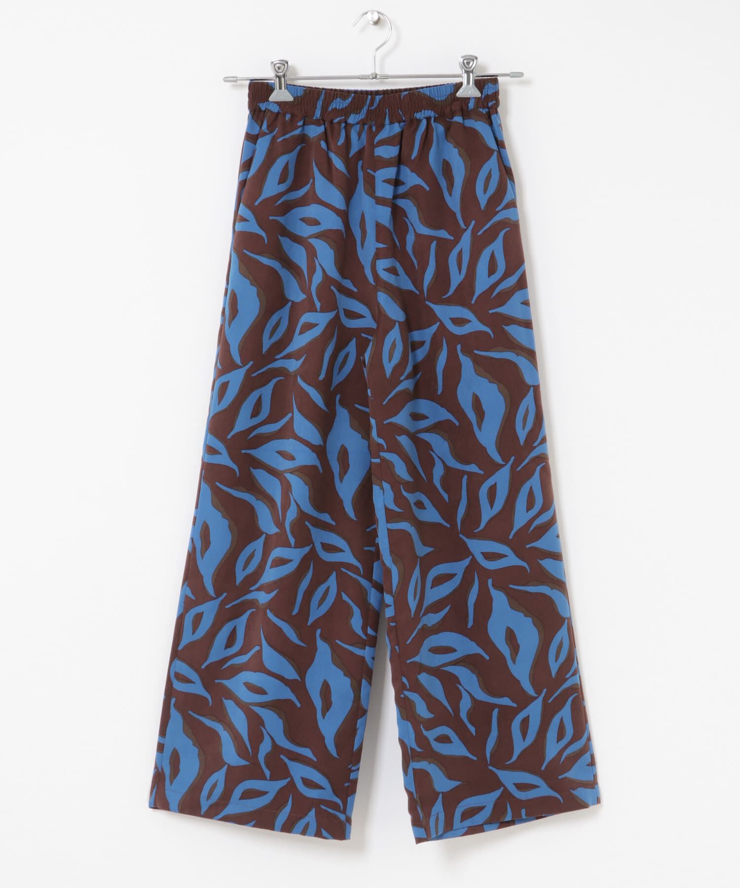 Sonny Label 「ニュアンスプリントイージーパンツ」|その他|