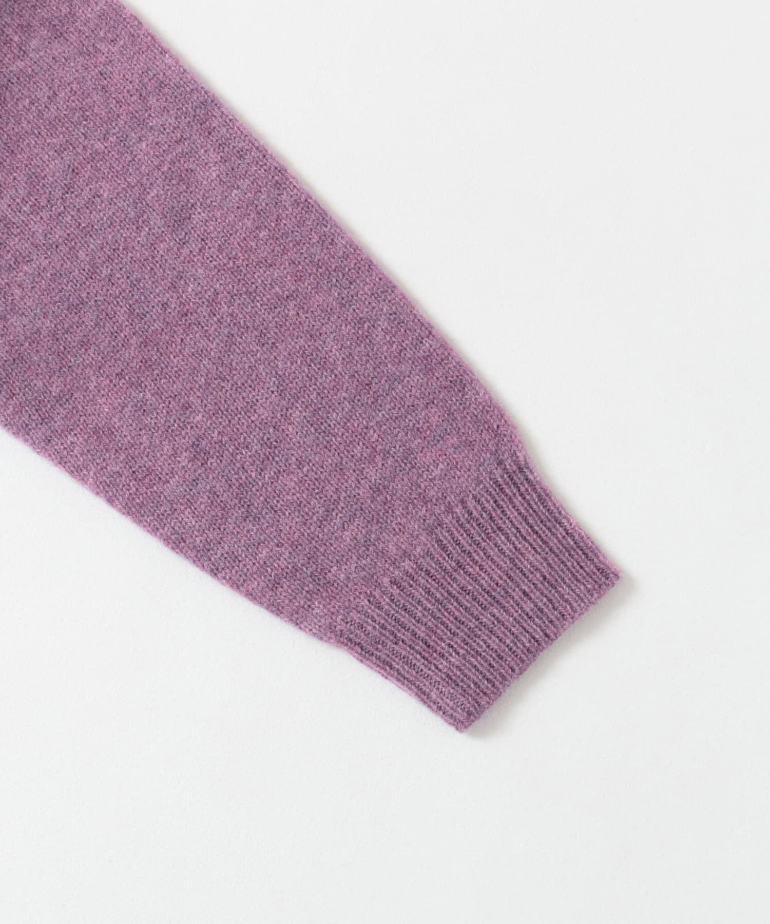 URBAN RESEARCH ROSSO「『XLサイズあり』シェットランドウールクルーネックニット」|ニット・セーター|