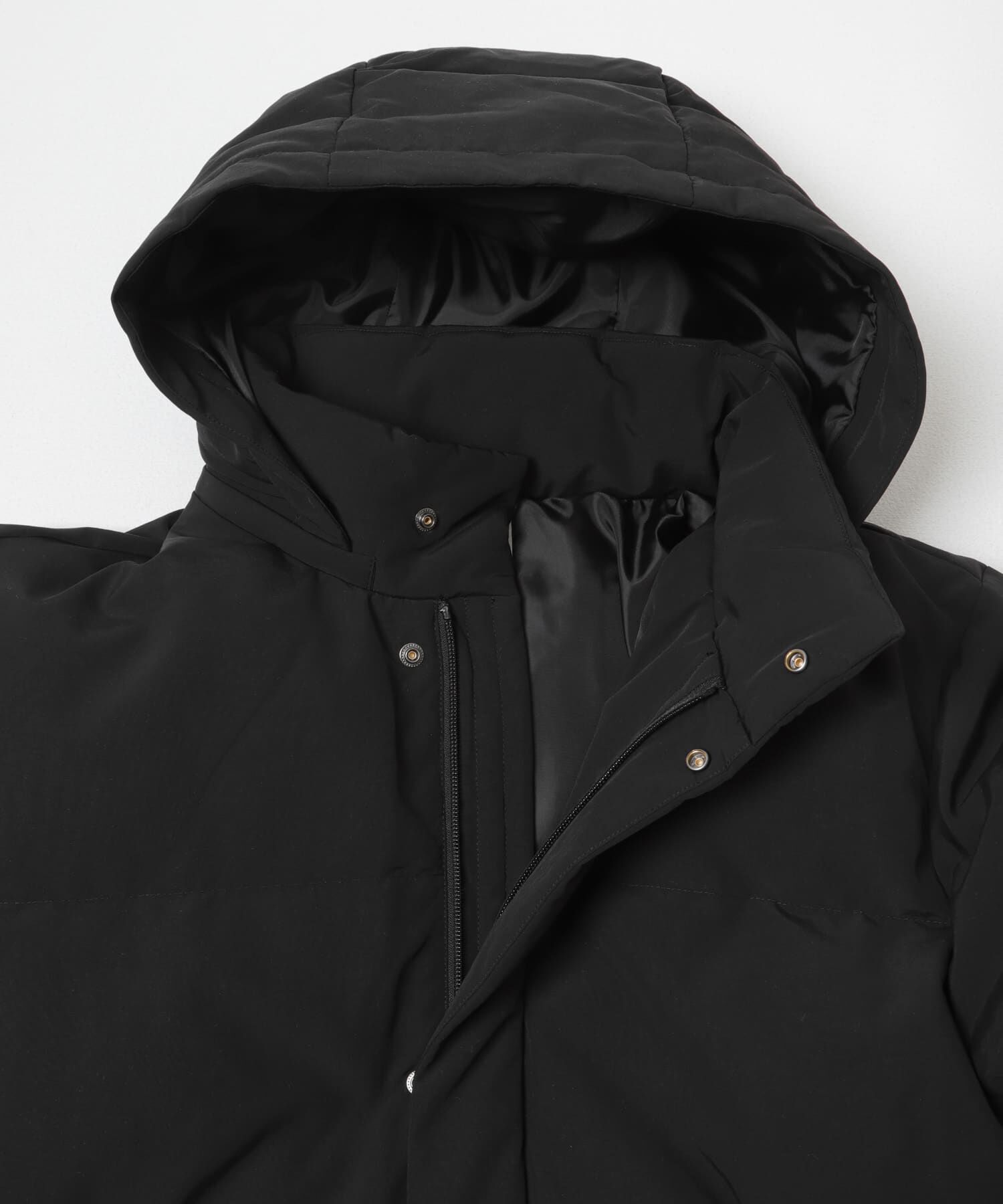 URBAN RESEARCH DOORS「ミドルダウンジャケット」|ダウン|