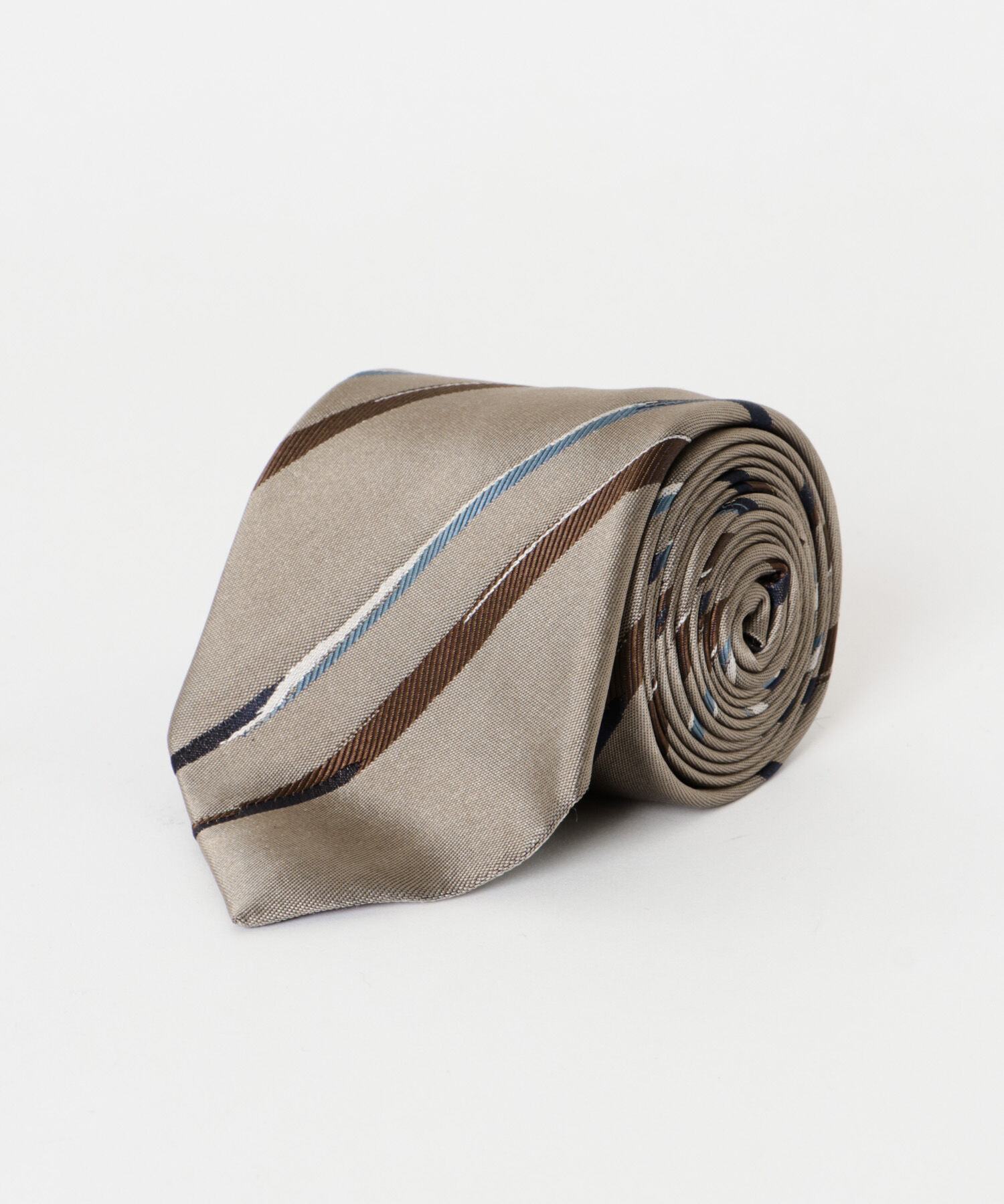 URBAN RESEARCH DOORS「LIFE STYLE TAILOR　Holiday & Brown タイ6」|ネクタイ・蝶ネクタイ|