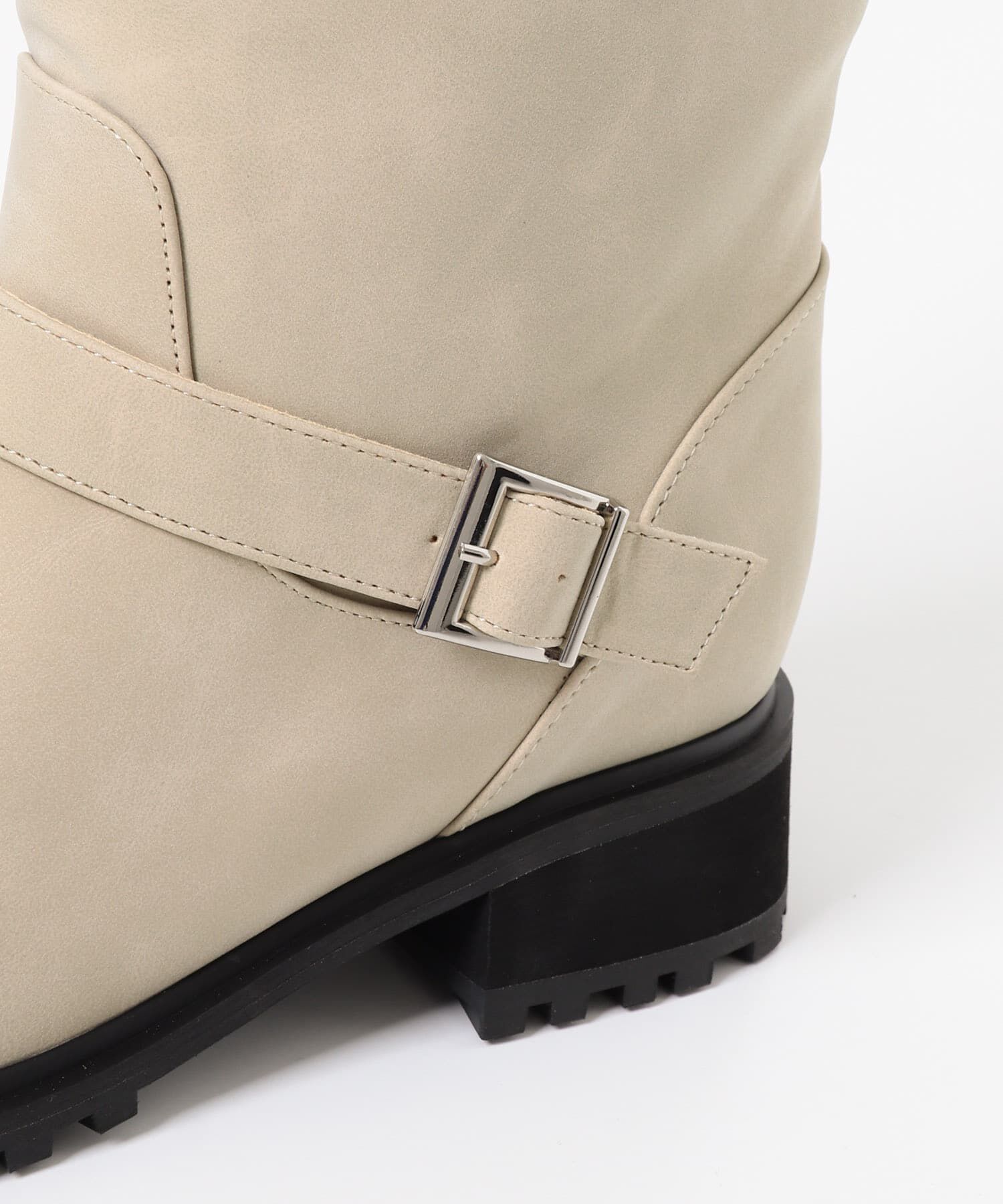 SENSE OF PLACE by URBAN RESEARCH「エンジニアブーツ」|ショートブーツ|