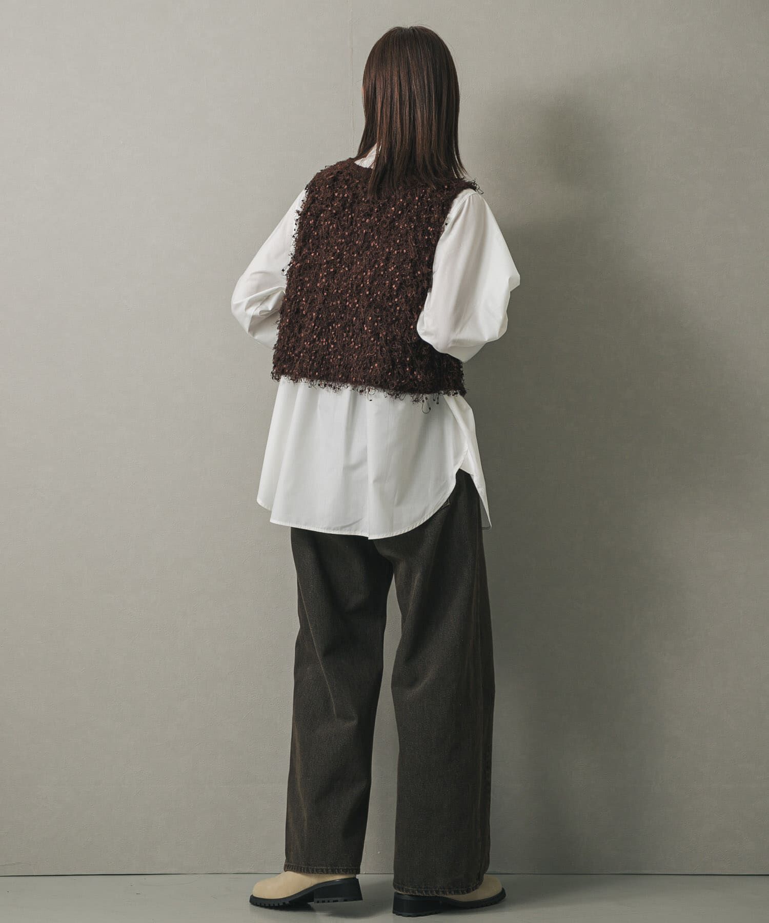 SENSE OF PLACE by URBAN RESEARCH「エンジニアブーツ」|ショートブーツ|