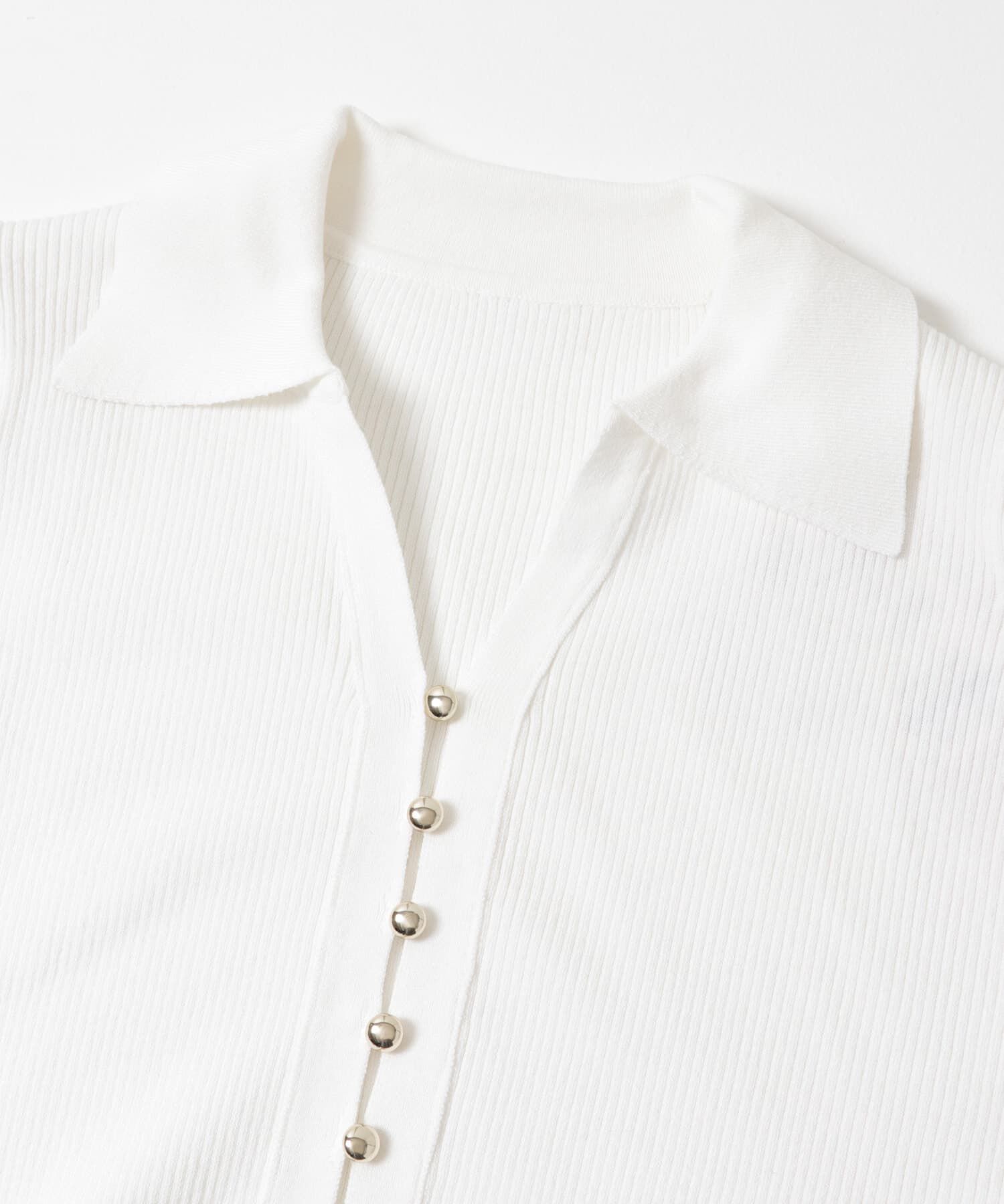 SENSE OF PLACE by URBAN RESEARCH「『一部WEB限定ｶﾗｰ』『洗濯可』ﾒﾀﾙﾎﾞﾀﾝｴﾘﾂｷｺﾝﾊﾟｸﾄｶ 」|カーディガン|